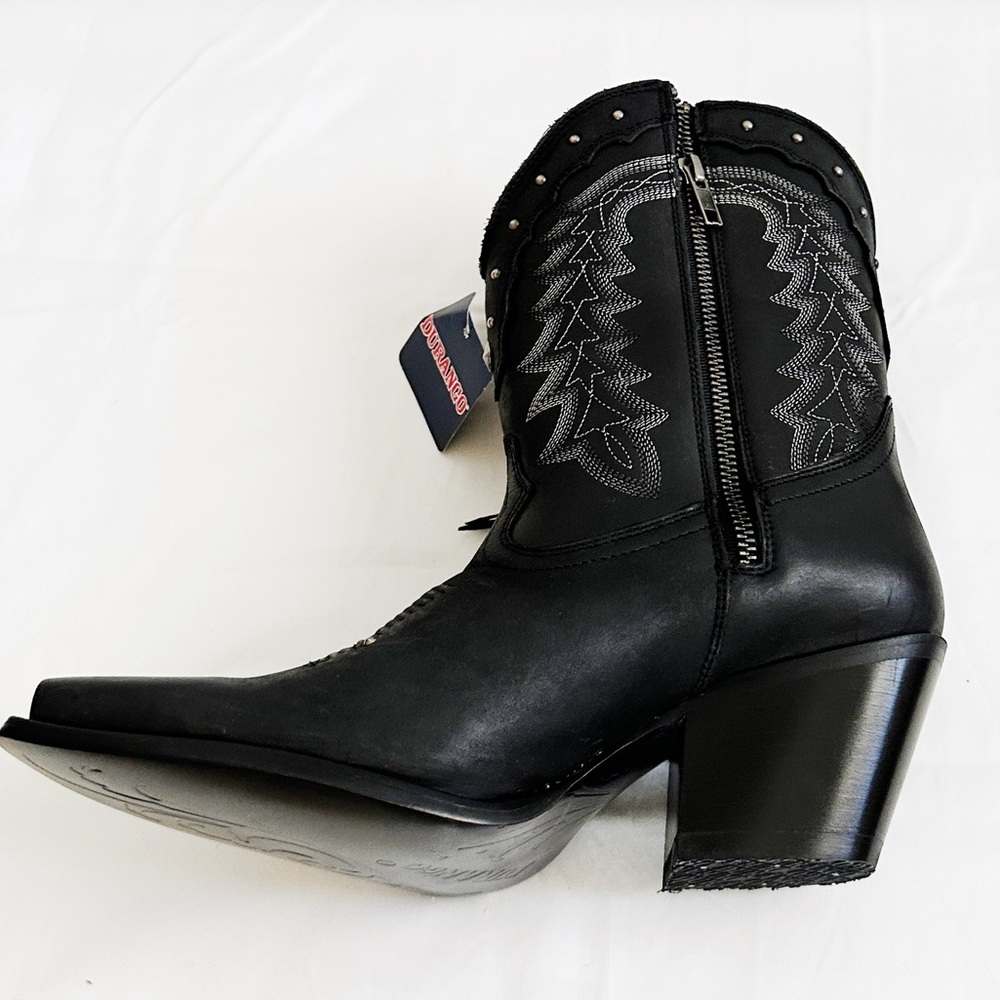 Durango western cowboy boots - Picture 6 of 12